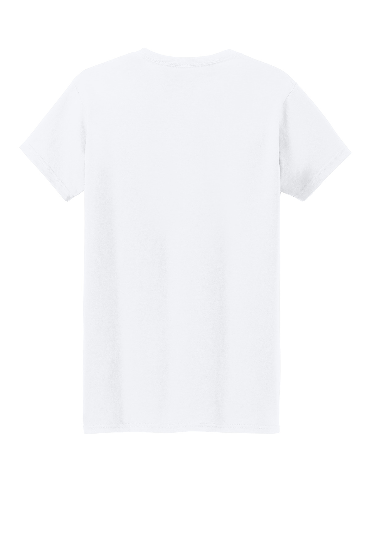 Gildan Women's Heavy Cotton 100% Cotton T-Shirt. 5000L 57