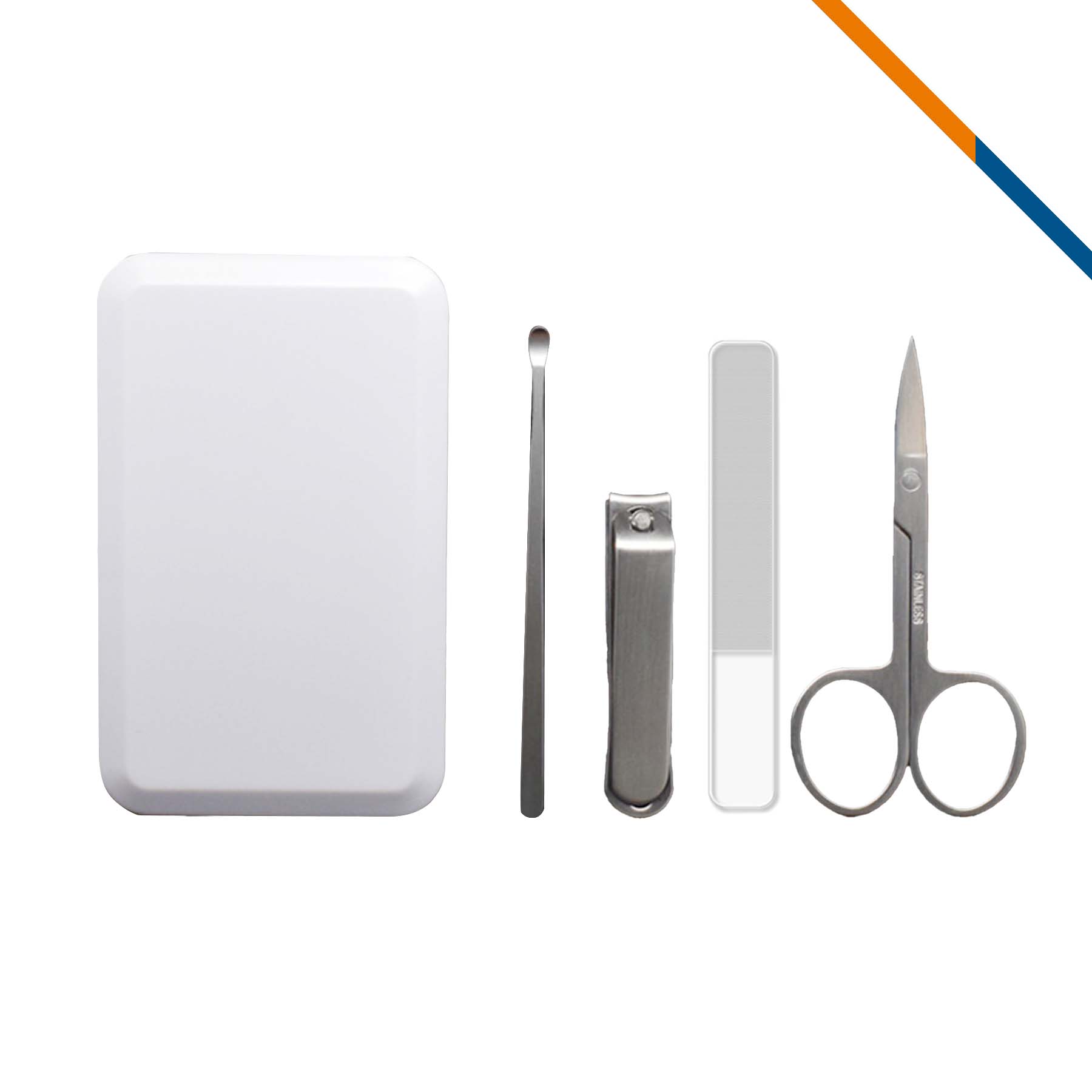 Bulip Manicure Set 4