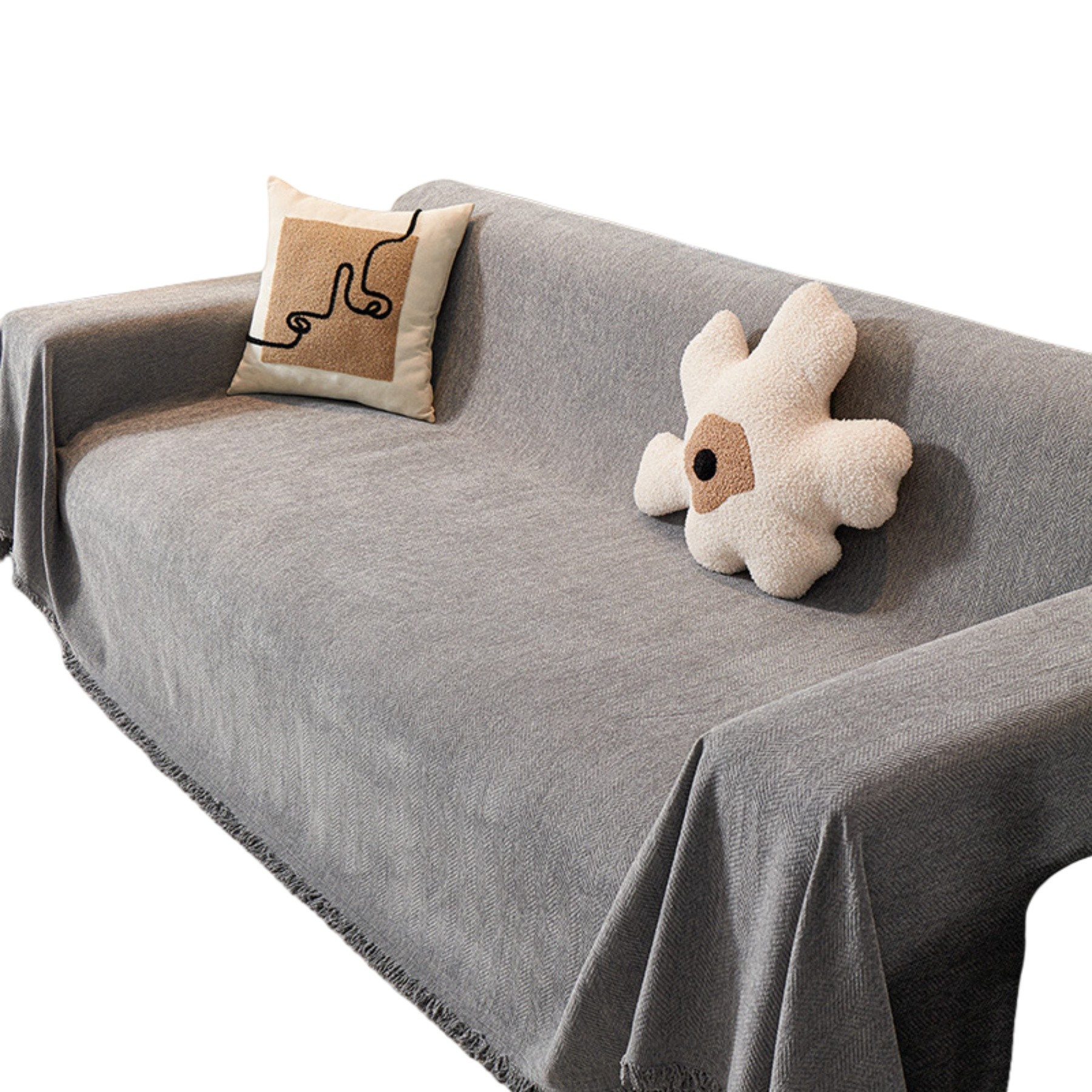 Sofa Blanket 6