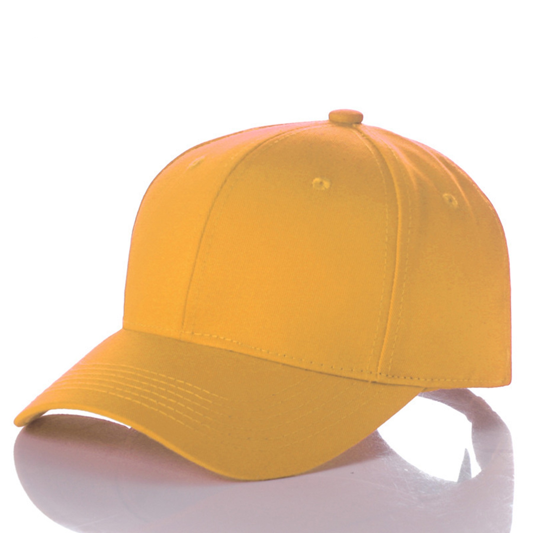 High-end Cotton Travel Cap 9