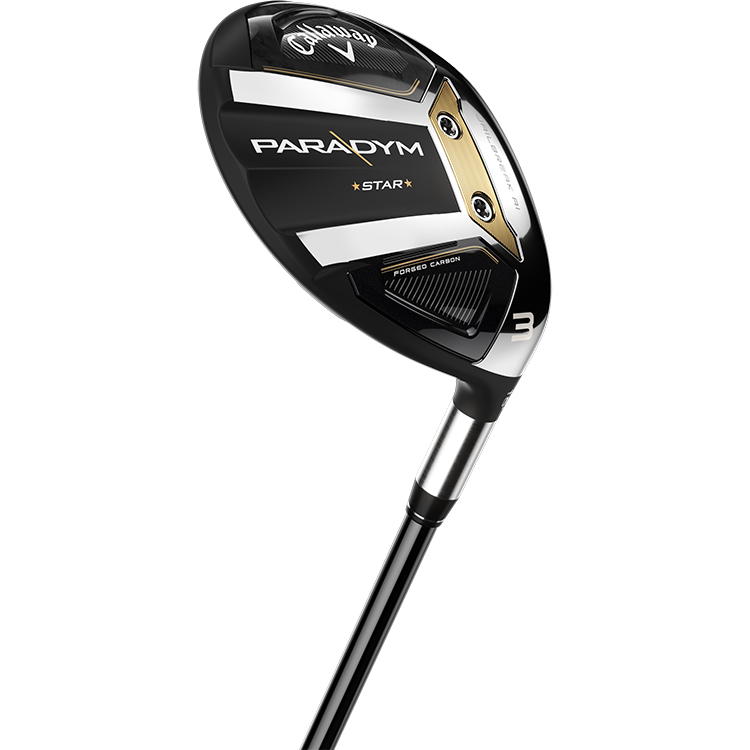 Callaway Paradym Star Fairway 6