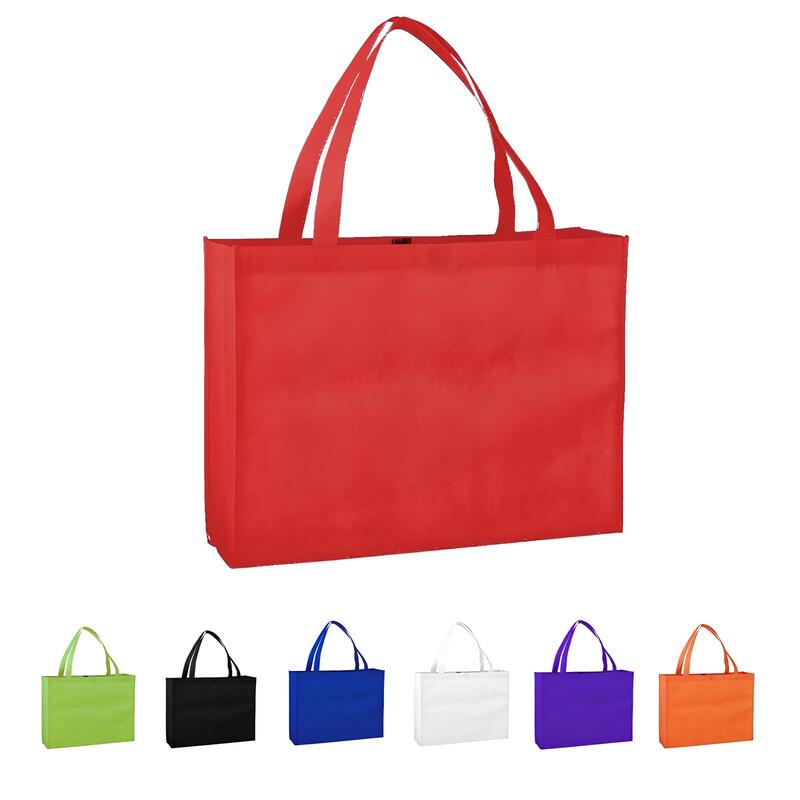 Non-Woven Shopping Tote 7