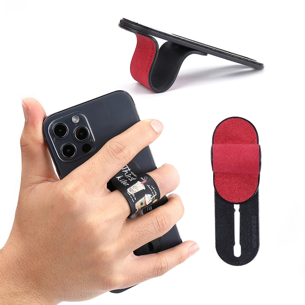 Phone Strap Grip Holder 1