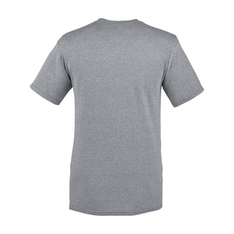 American Apparel Adult 5.5 Oz., 100% Soft Spun Cotton T-Shirt 42