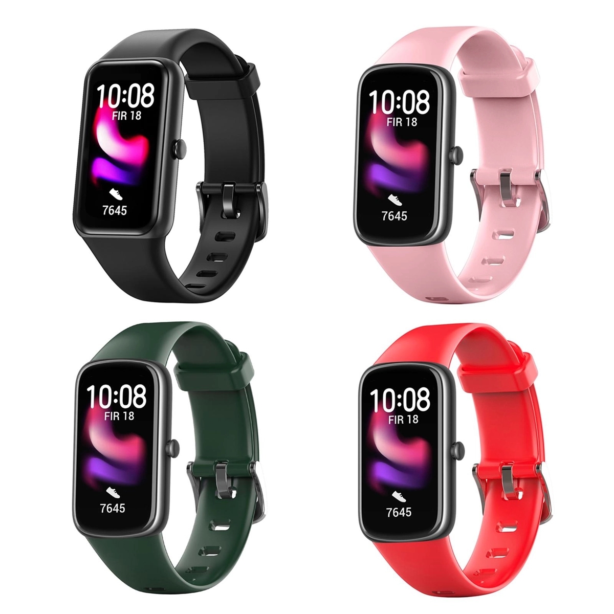 C11 Smart Watch 1.47 inch Full Screen Bracelet 3