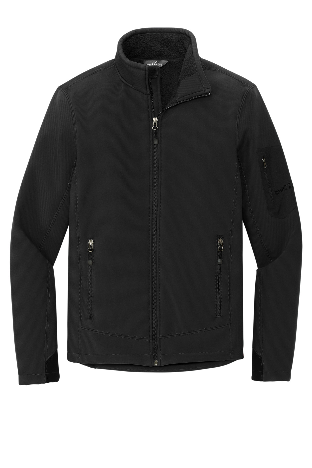 Eddie Bauer Rugged Ripstop Soft Shell Jacket. EB534 20