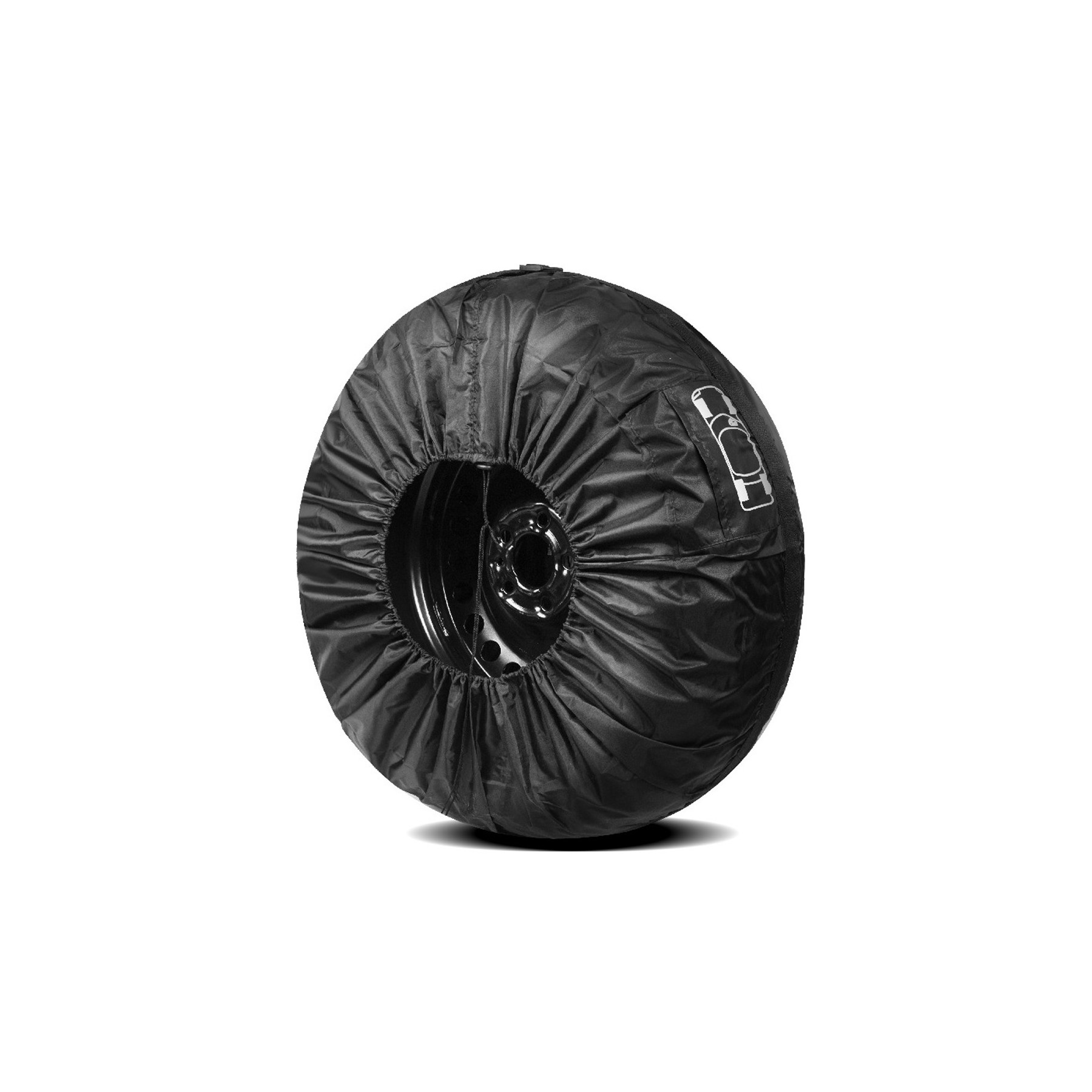 Car Tire Cover 2