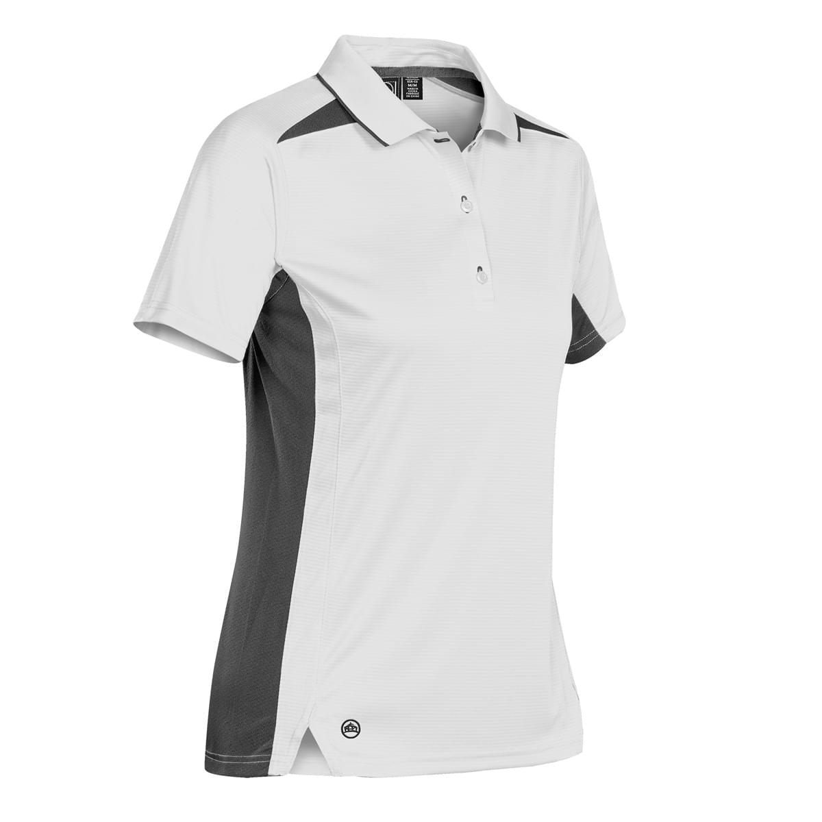 Stormtech Women's Match Performance Polo 1