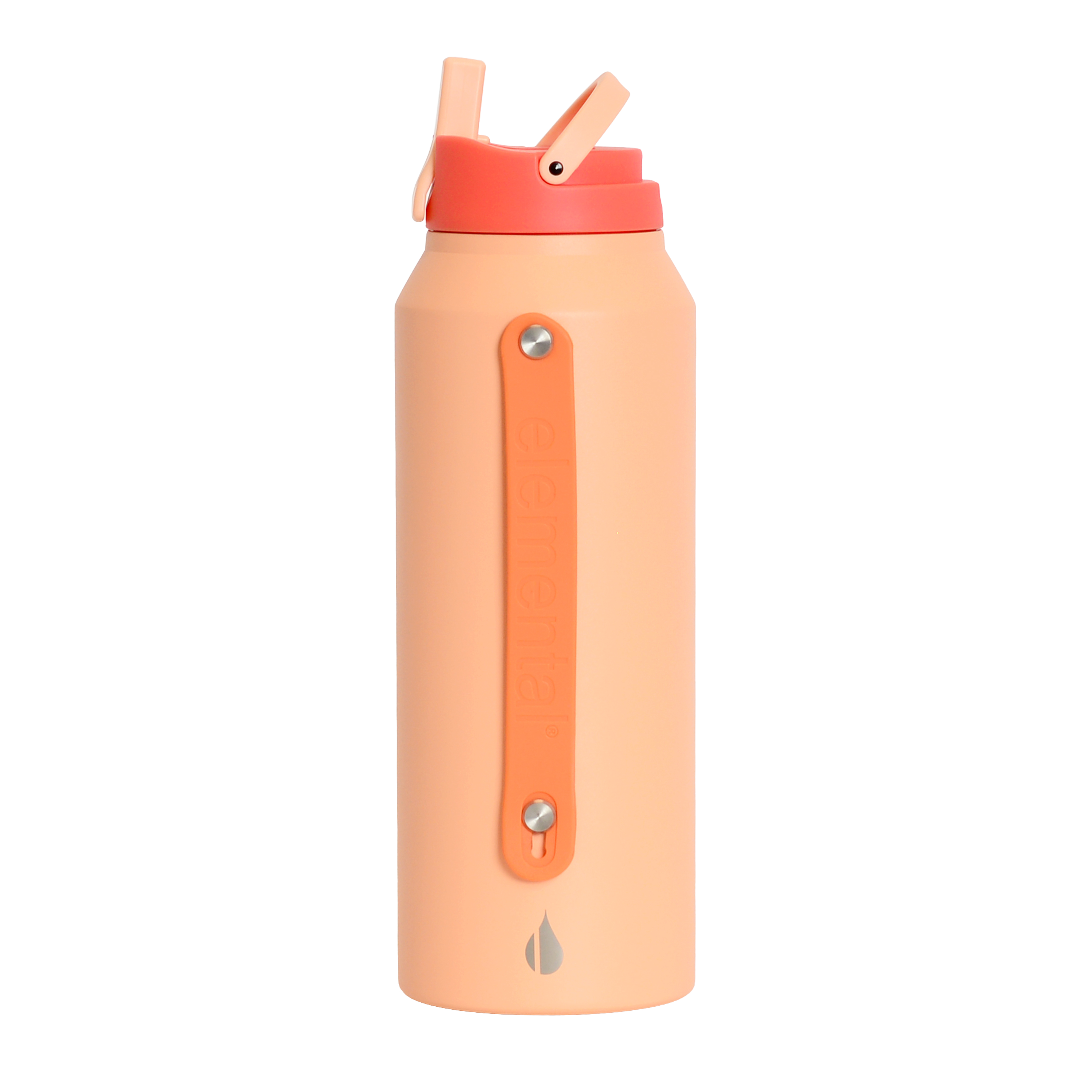Elemental® Iconic Sport 32oz Stainless Steel Water Bottle - Vacuum Insulated 5