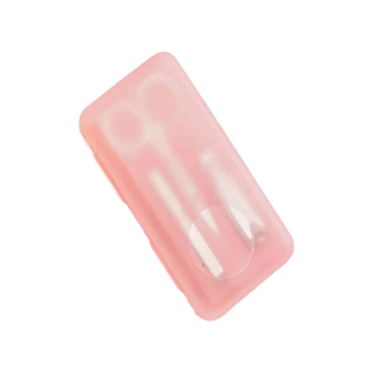 Personal Grooming Nail Set Lightweight Durable 5