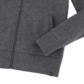 Women's ARGUS Eco Fleece Full Zip 72
