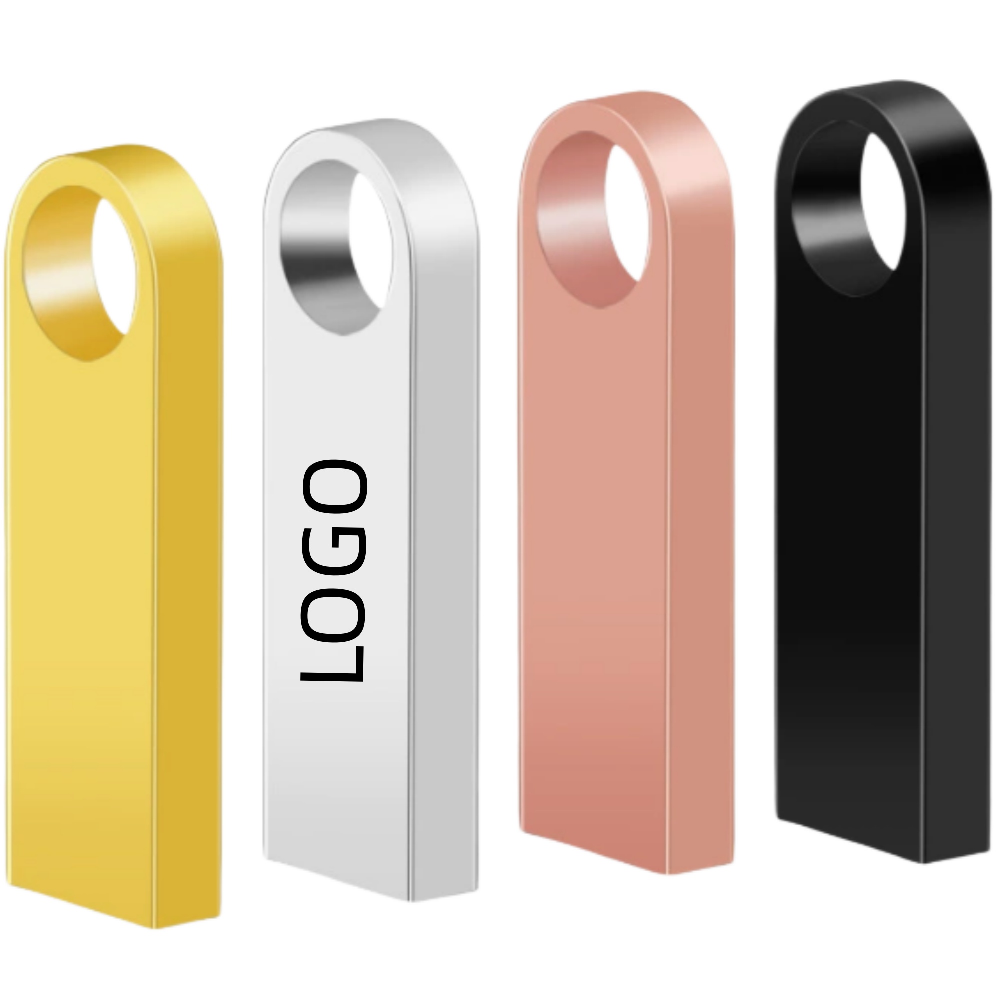 Portable 32GB USB Memory Drive 2