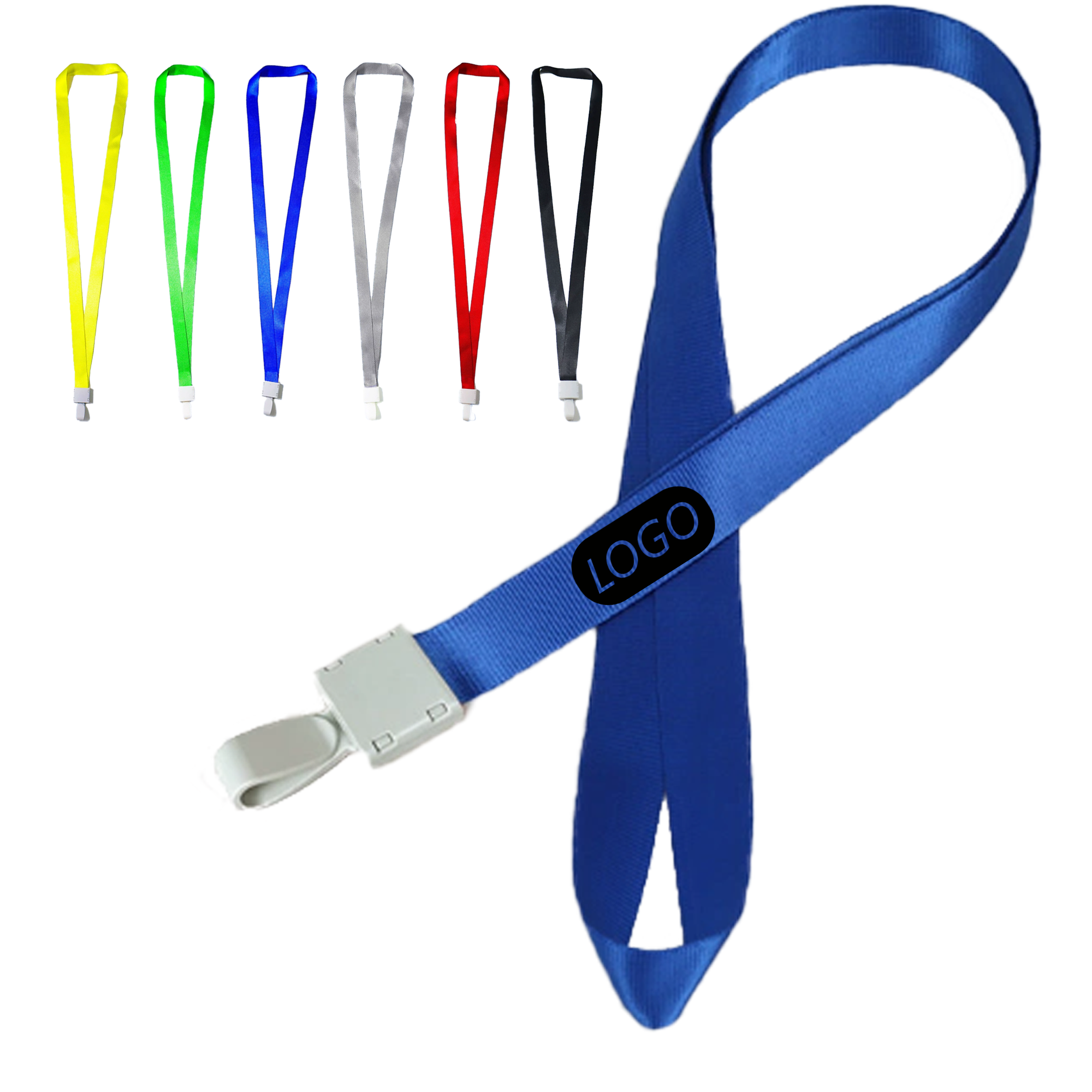 ID Lanyard 3