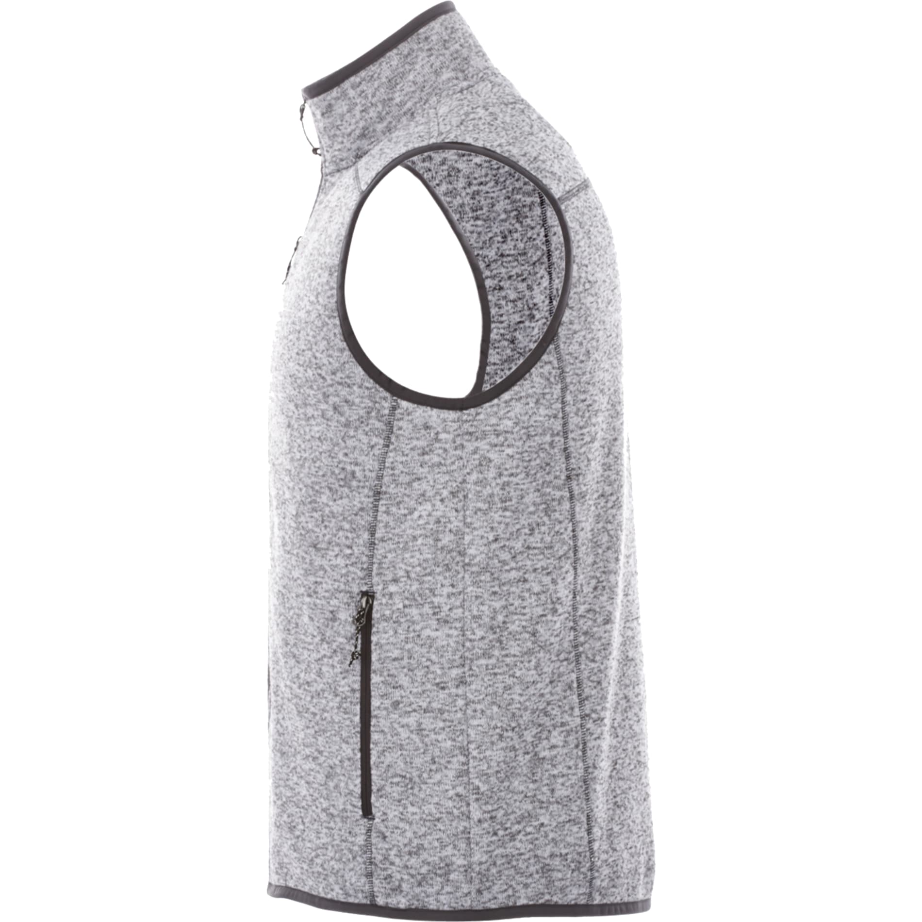 Men's FONTAINE Knit Vest 7