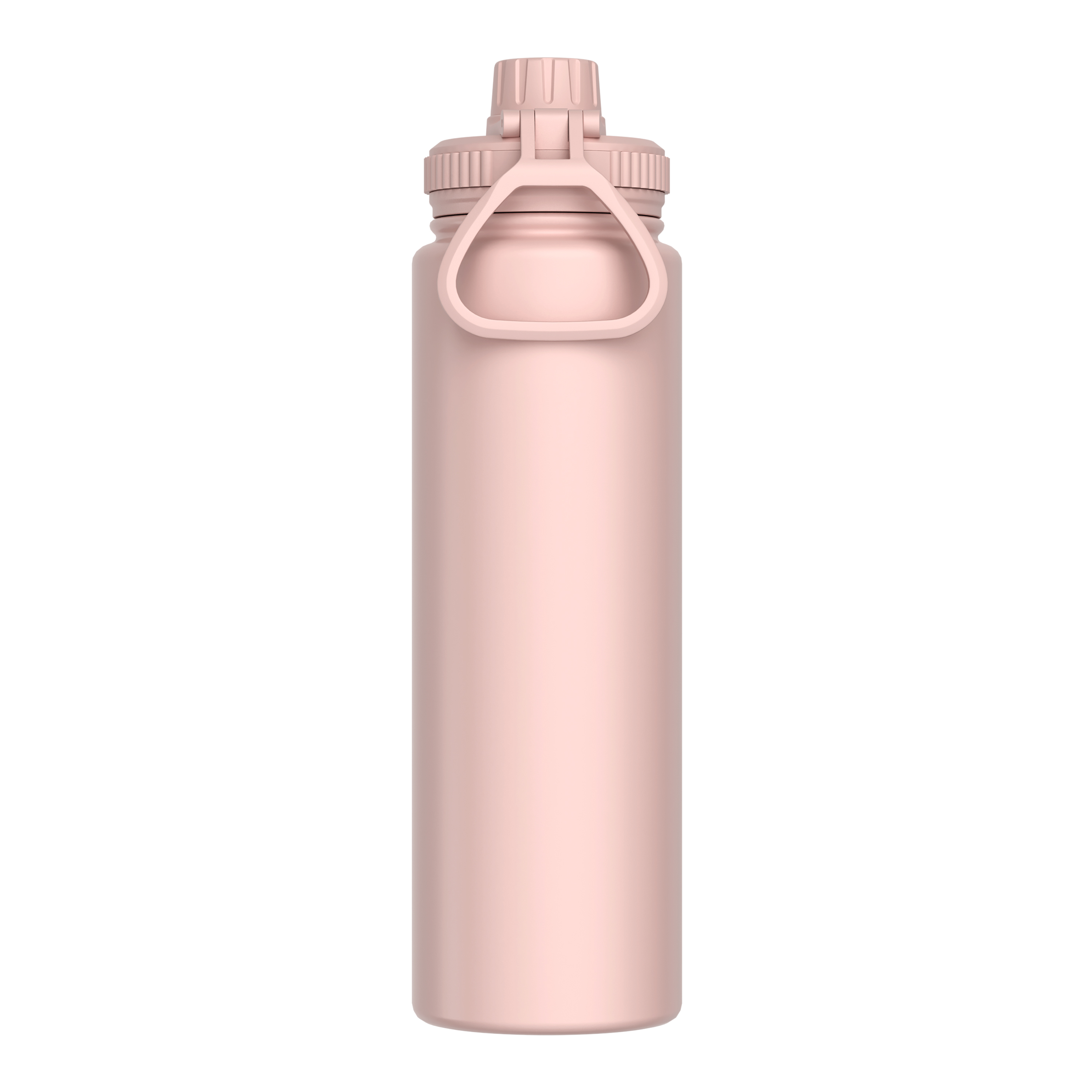 Prime time 710ml / 24 oz recycled stainless steel bottle 3