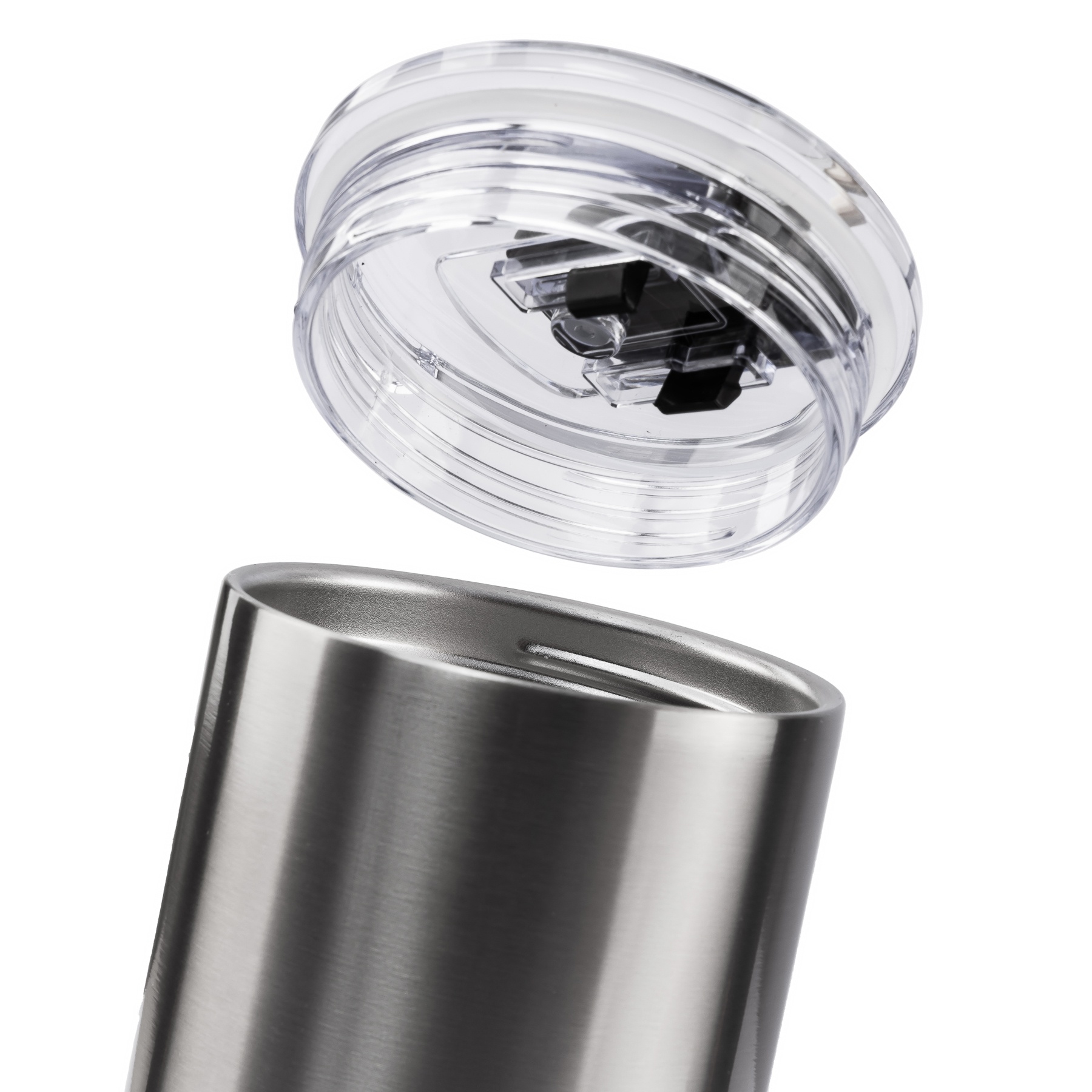 12 oz Joe Joe Tumbler 17