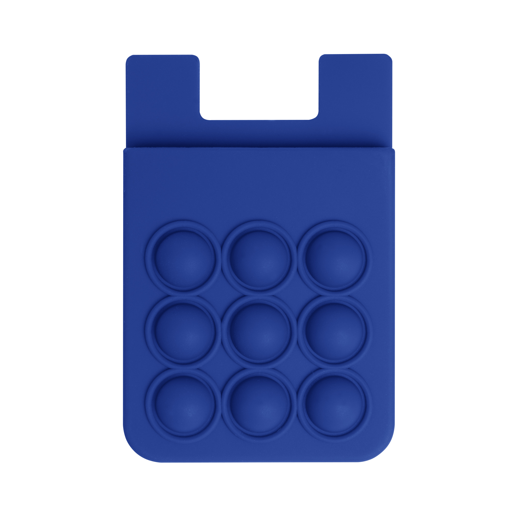 Push Pop Phone Wallet 14