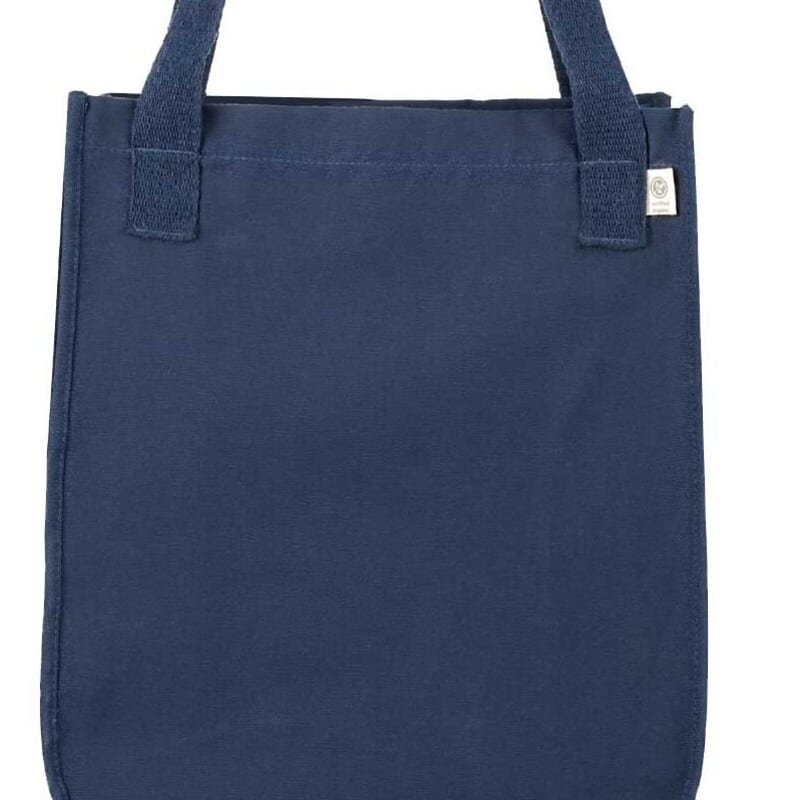 Econscious Eco Market Tote, custom tote bag with logo imprint 5