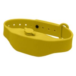 Wristband Hand Sanitiser Dispenser 7