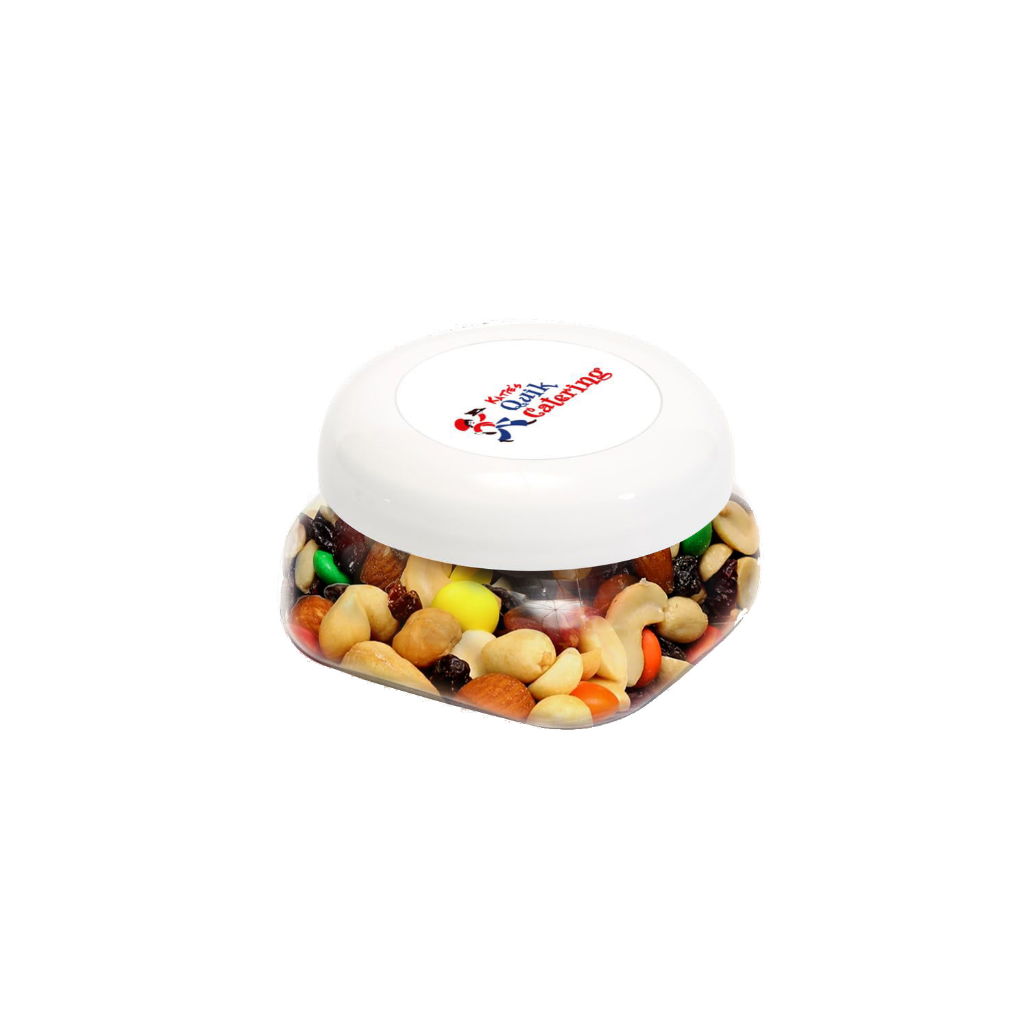 Large Snack Canister Standard Fill 1