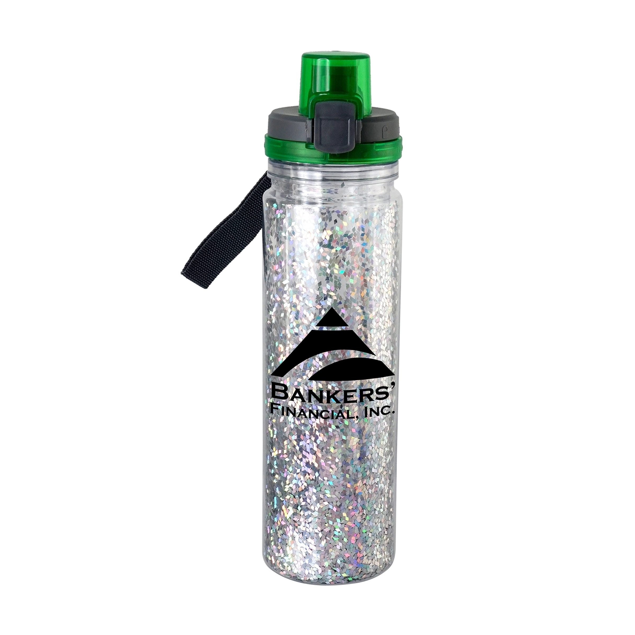 LOCKING 18 OZ. CONFETTI BOTTLE 4