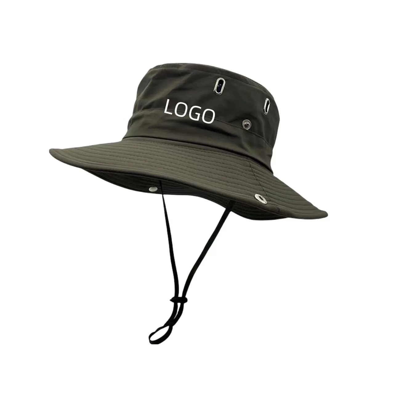 Camping Mountaineering Fisherman's Hat 4