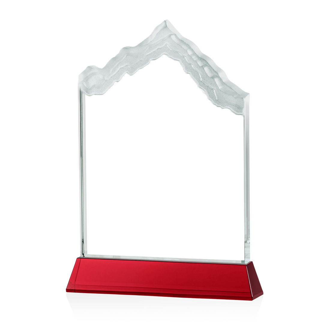 McKinley Award on Newhaven - Red 5