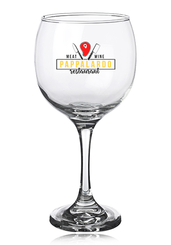 20.5 oz. Premiere Wine Glasses 19