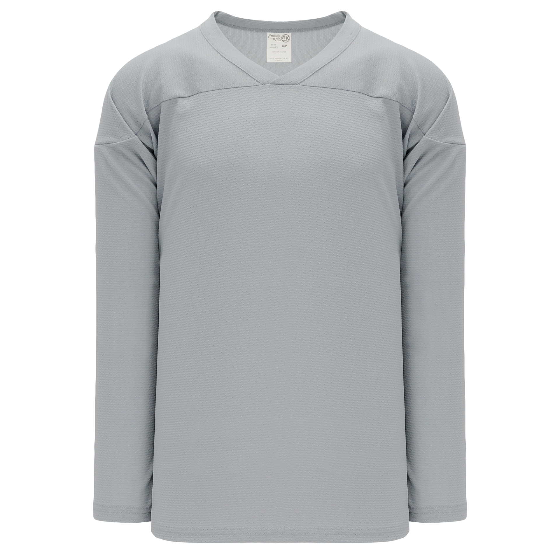 Practice Hockey Jerseys H6000-G01 76