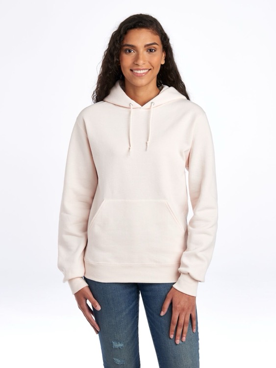 JERZEES NuBlend® Unisex Hooded Sweatshirt 14