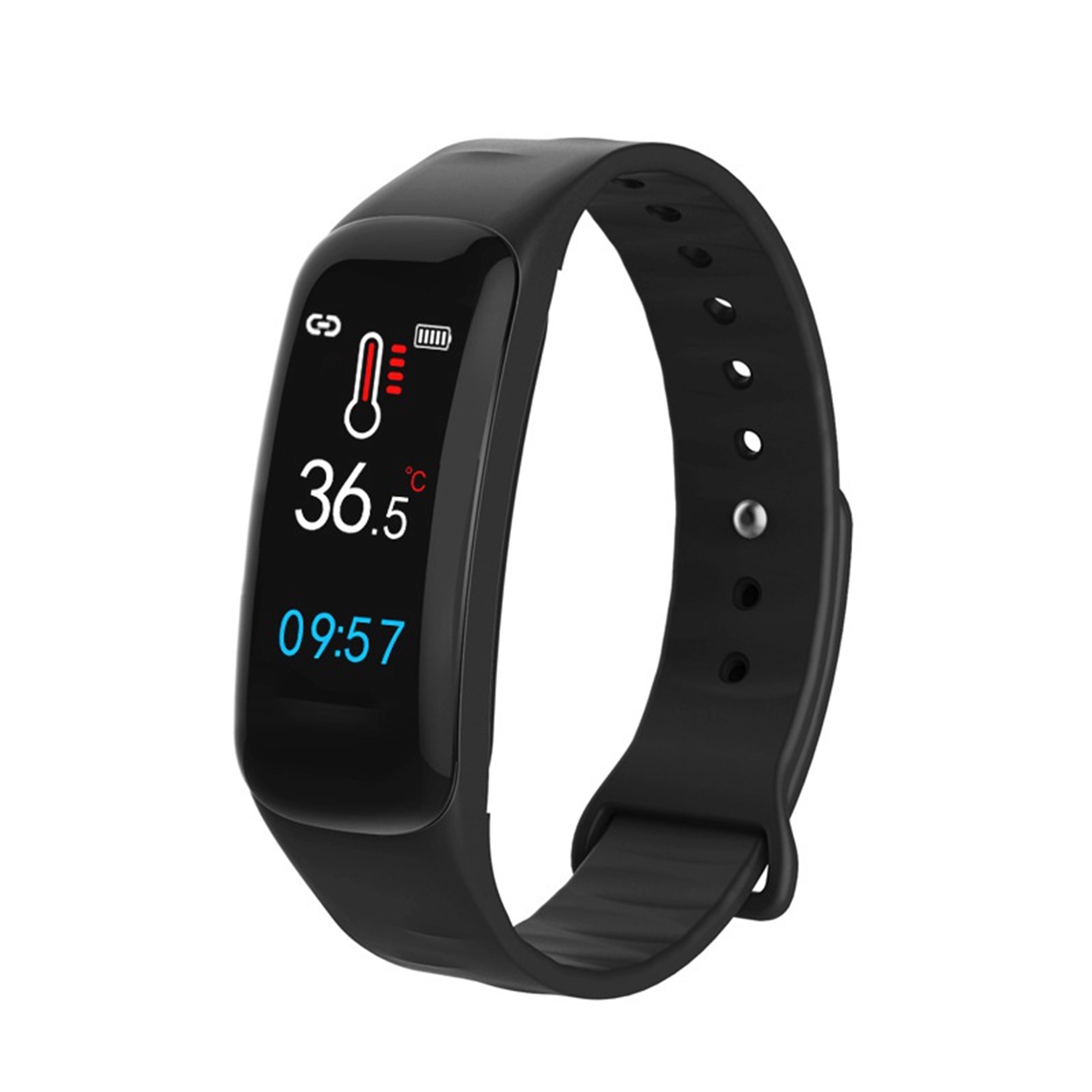 C1 PLUS Wireless Smart Sport Wristband 5