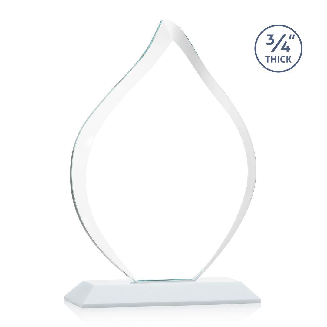 Worthington VividPrint™ Award - White 1