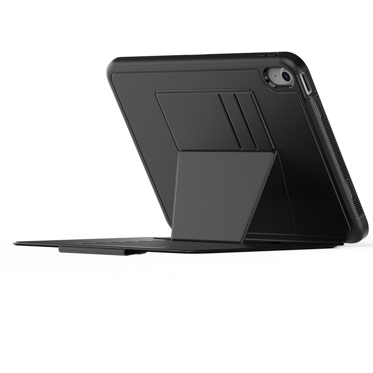 iPad 10 10th GEN Rugged Portfolio Case 3