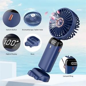Portable Hanging Fan 15