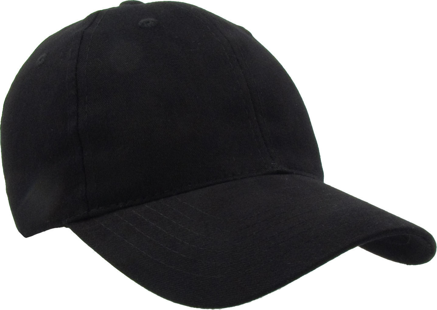 Brushed Cotton Twill Cap 133