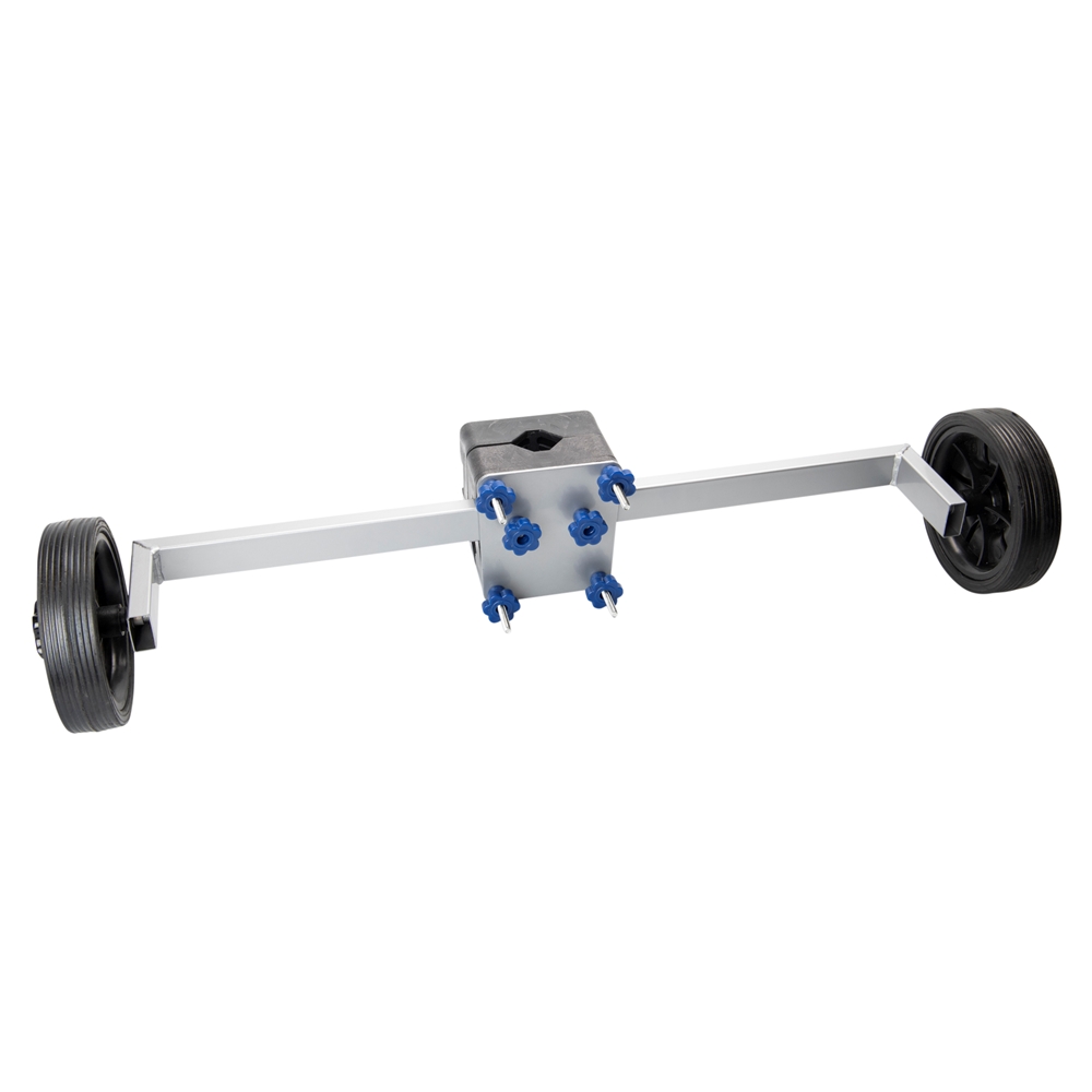 Field Screen Wheel Kit 2