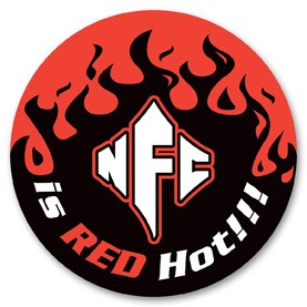 Re-Stick-It Decal (6") Circle Shape