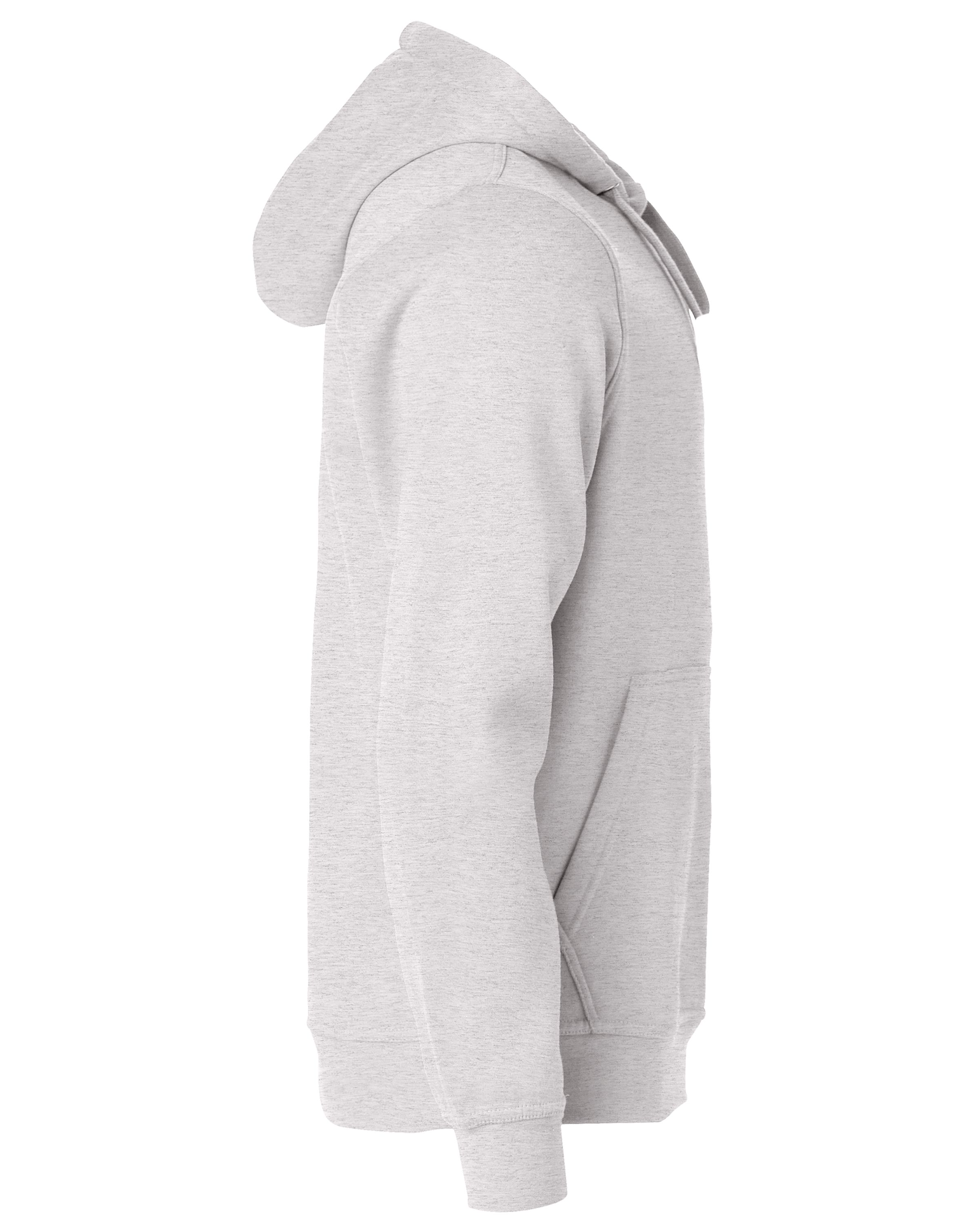 Clique Stockholm Unisex Hooded Pullover Sweatshirt 31