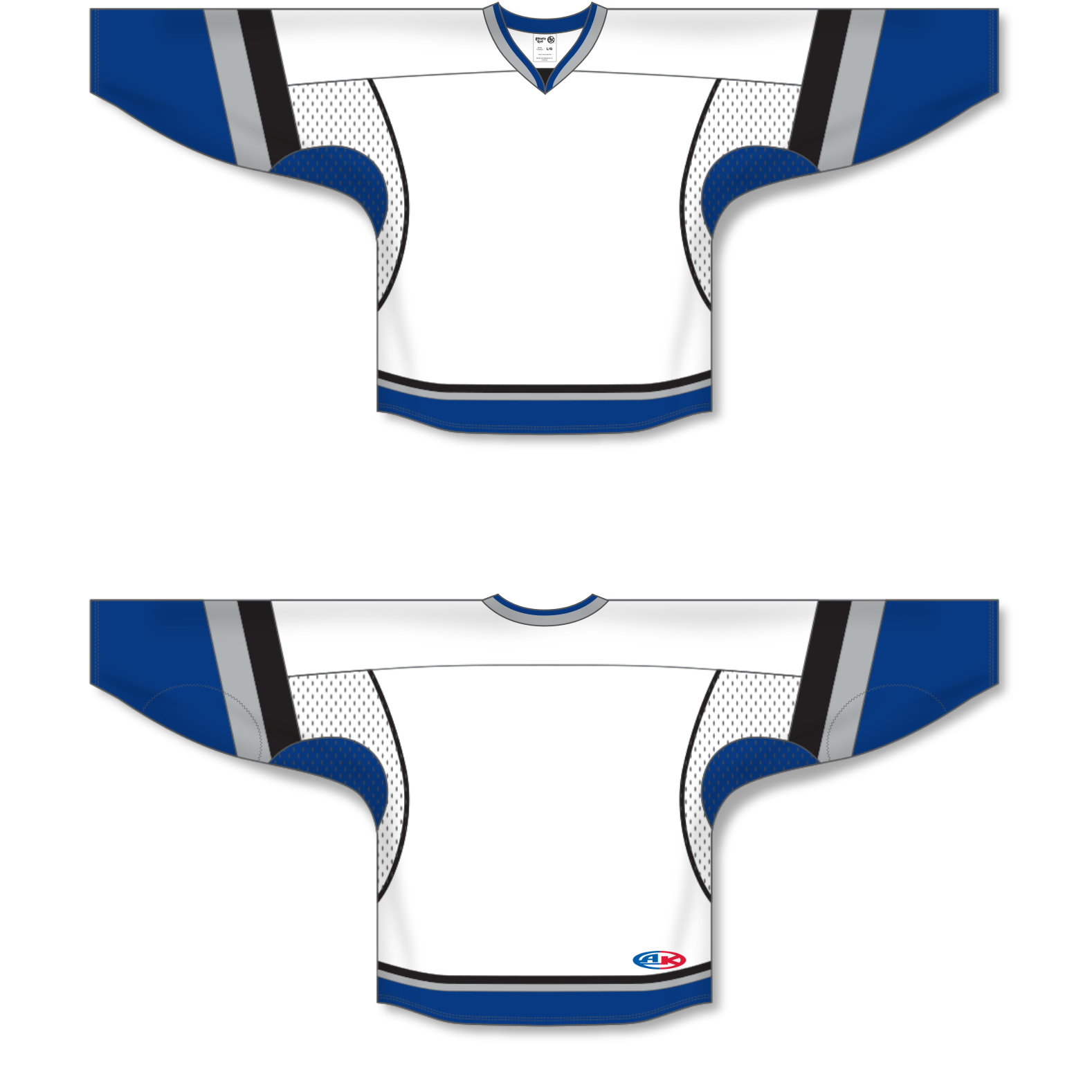 Pro Hockey Jerseys H550C-TAM-G01 2