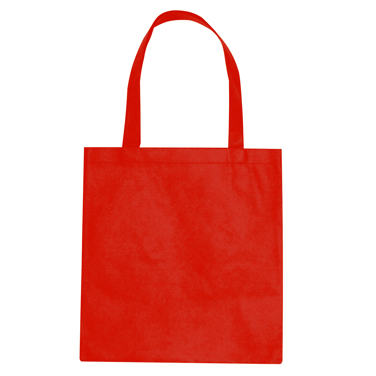 NON-WOVEN PROMOTIONAL TOTE BAG 21