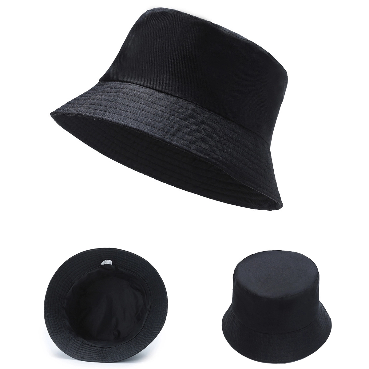 Bucket Hat Beach Unisex 2
