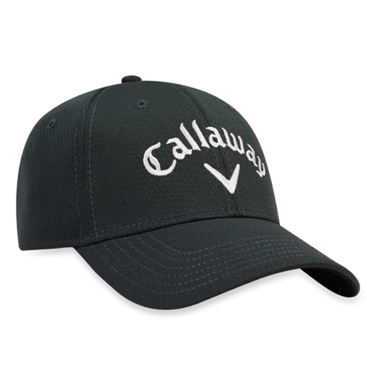 Callaway Men's Performance Side Crested Unstructured Hat 3