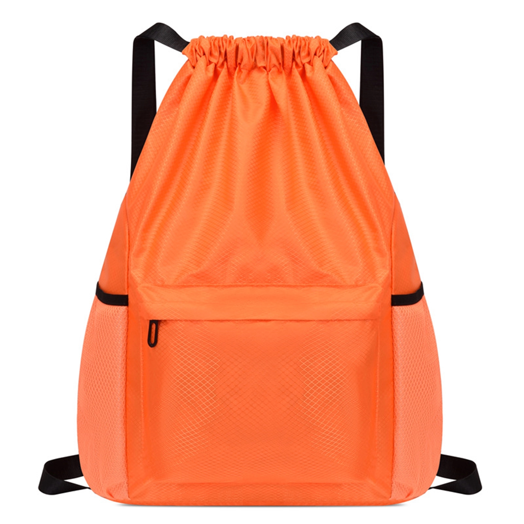 Drawstring Gym Bag 1