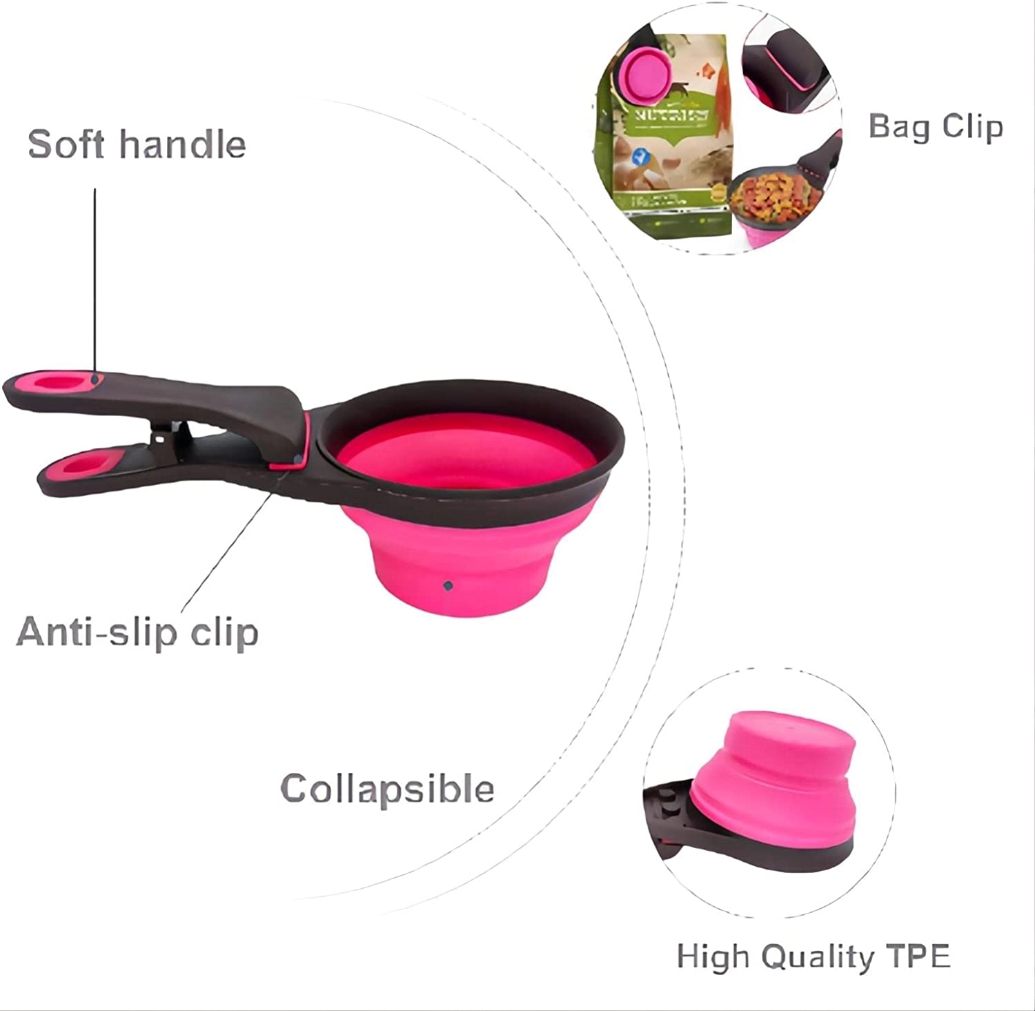 Dog Food Scoop 3
