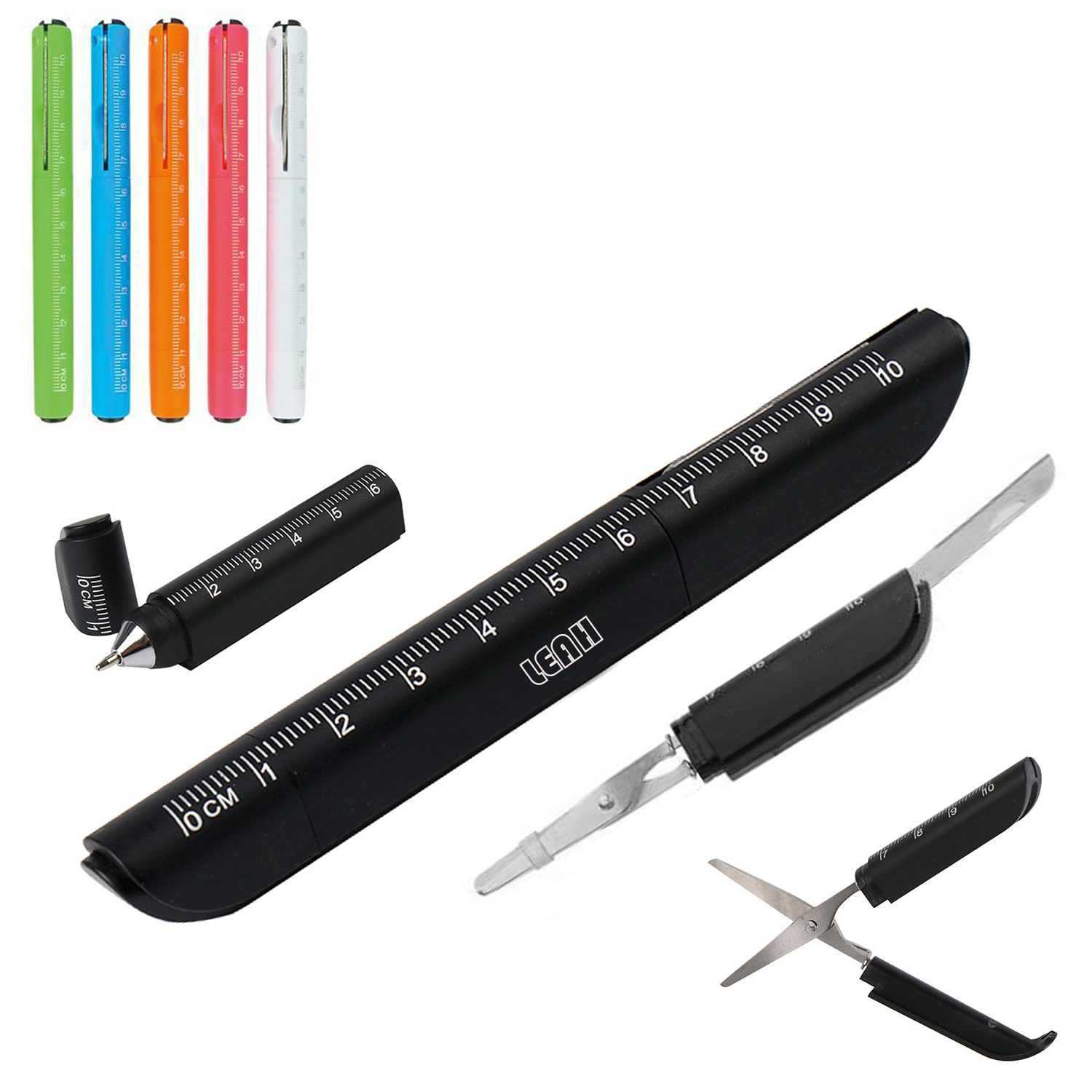 4 IN 1 Pen Stationery Tool Set 1