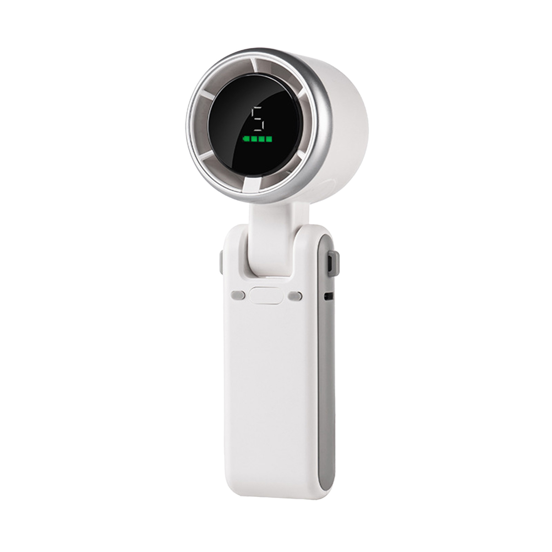 Mini Handheld Outdoor Fan 2