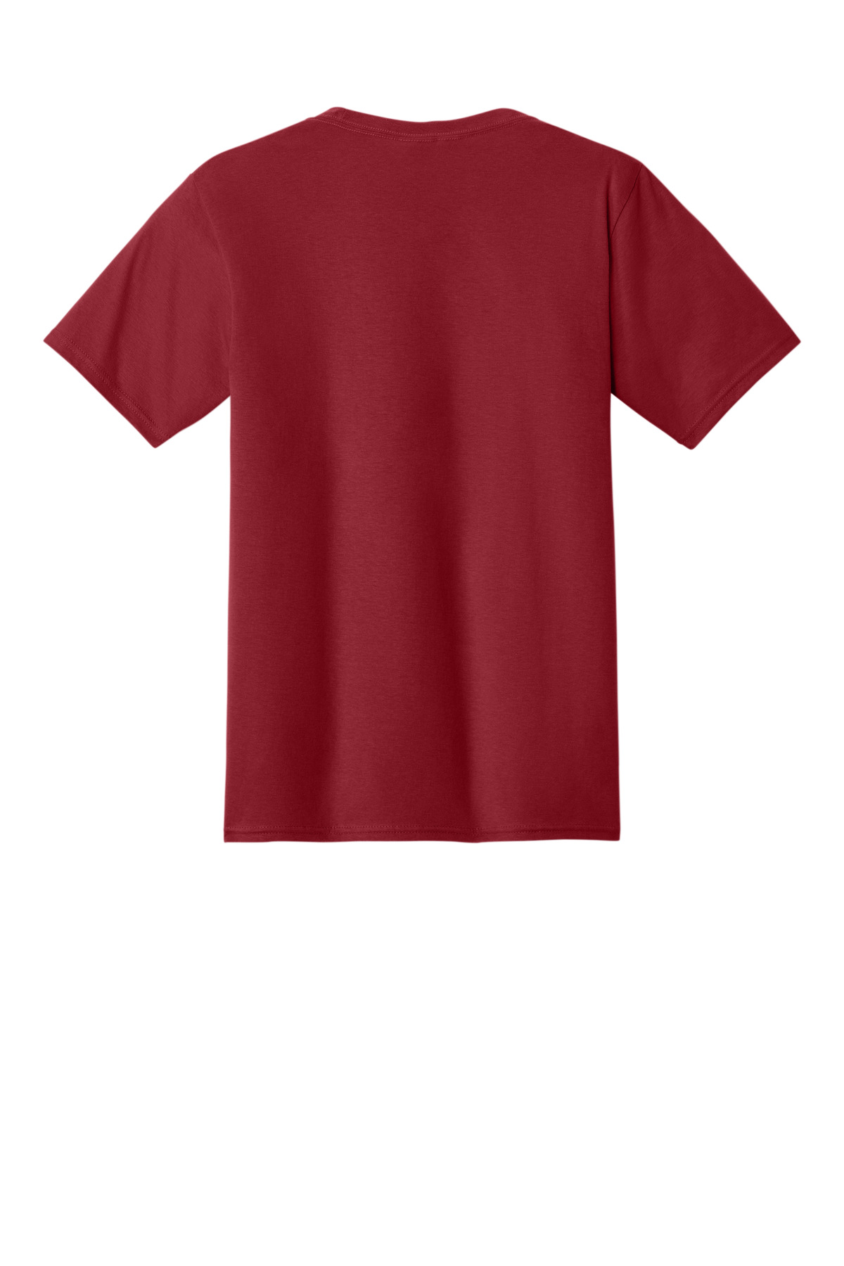 Port & Co Fan Favorite Tee. PC450 327