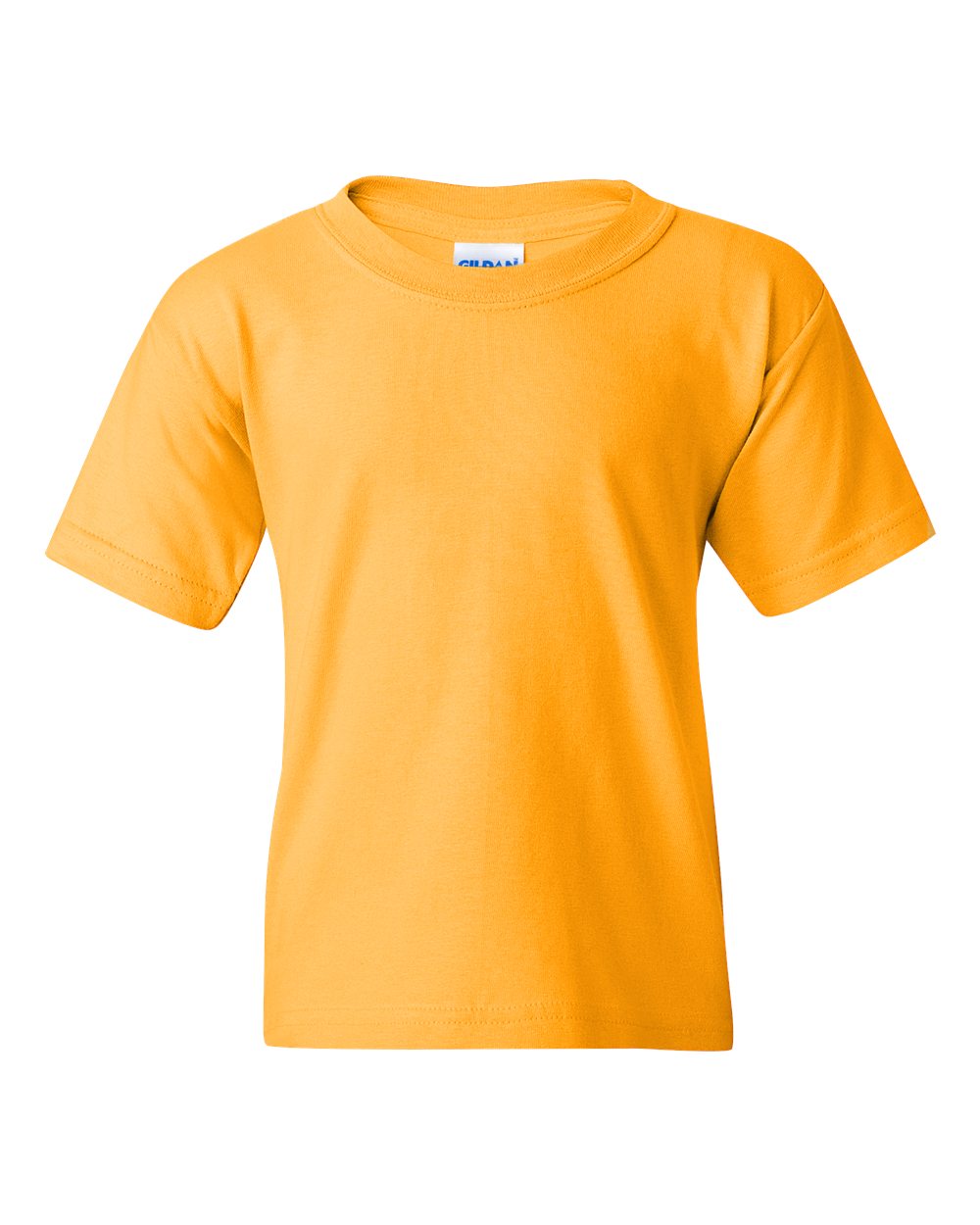 Youth Heavy Cotton™ T-Shirt - 5000B 117