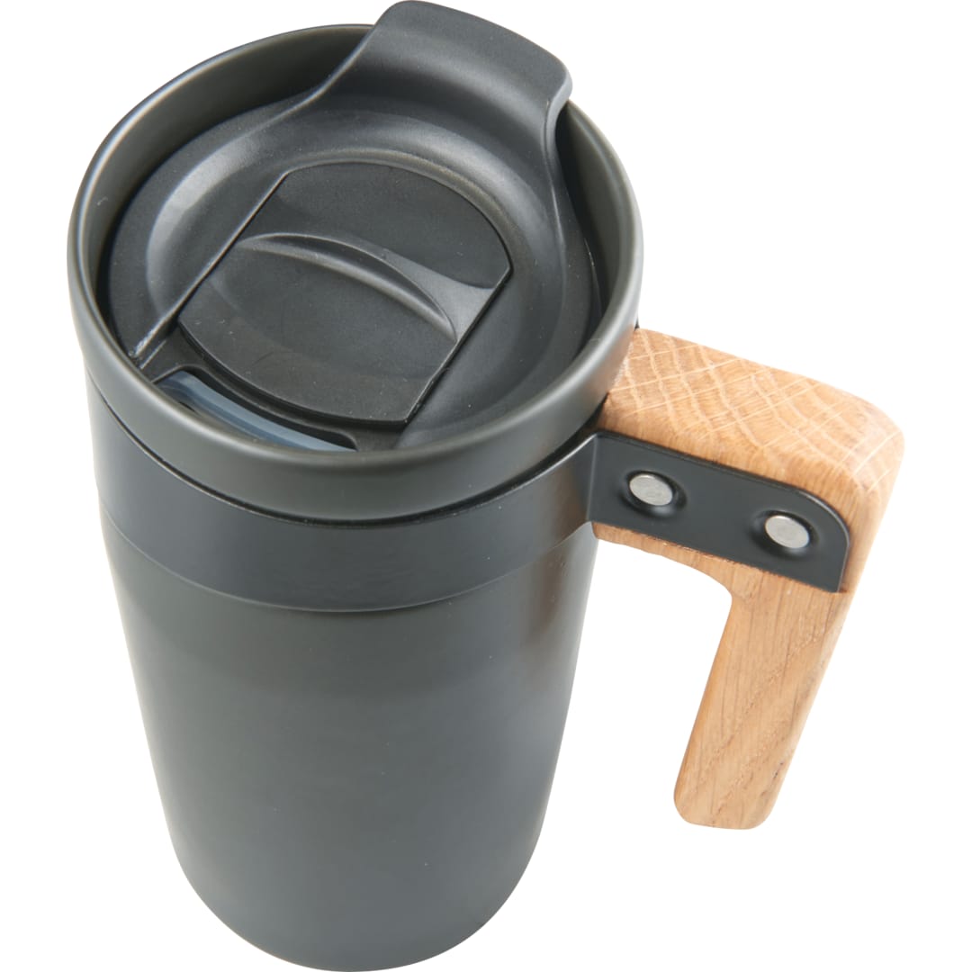 Grotto Ceramic Mug 16oz 14