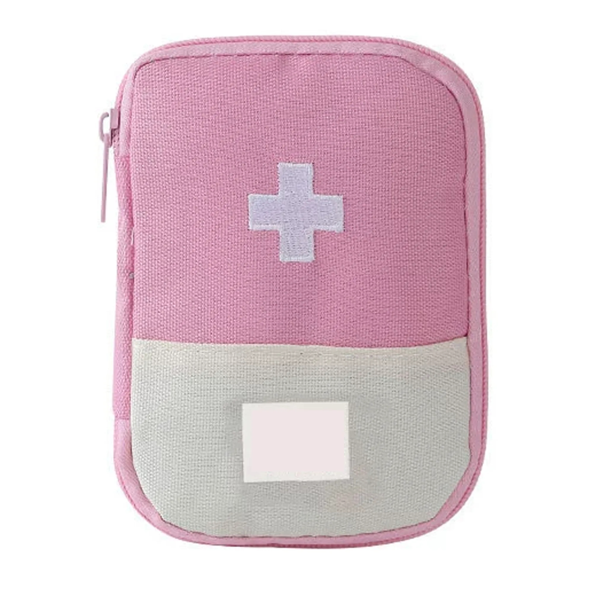 Portable Outdoor First Aid Medical Bag 4